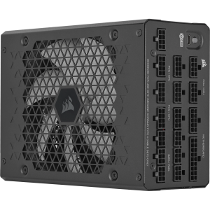 Блоки питания Corsair HX1500i CP-9020309-EU