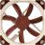 Кулер для корпуса Noctua NF-S12A FLX — для бизнеса и офиса Кулер для корпуса Noctua NF-S12A FLX — для бизнеса и офиса