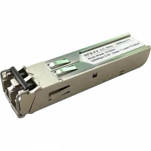 MFB-FX  оптический трансивер Multi-mode 100Mbps SFP fiber transceiver (2KM) PLANET MFB-FX
