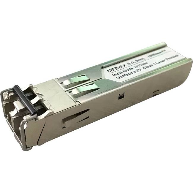 MFB-FX оптический трансивер Multi-mode 100Mbps SFP fiber transceiver (2KM) PLANET MFB-FX — для бизнеса и офиса MFB-FX оптический трансивер Multi-mode 100Mbps SFP fiber transceiver (2KM) PLANET MFB-FX — для бизнеса и офиса