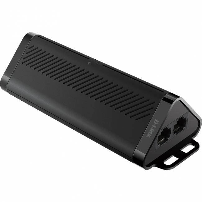 Блок питания D-Link DPE-302GE/A1A — для бизнеса и офиса Блок питания D-Link DPE-302GE/A1A — для бизнеса и офиса
