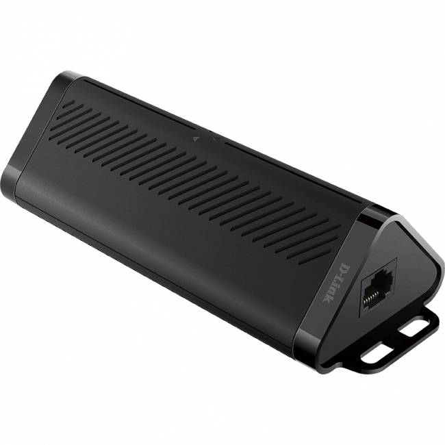 Блок питания D-Link DPE-302GE/A1A — для бизнеса и офиса Блок питания D-Link DPE-302GE/A1A — для бизнеса и офиса