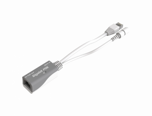 Инжектор Mikrotik RBGPOE