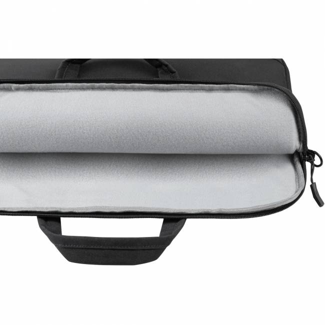 Defender Сумка для ноутбука Omny 15-16" черный, карман Defender 26135 — для бизнеса и офиса