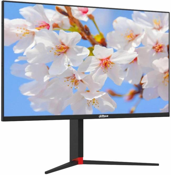 Монитор Dahua DHI-LM32-P301AY — для бизнеса и офиса Монитор Dahua DHI-LM32-P301AY — для бизнеса и офиса