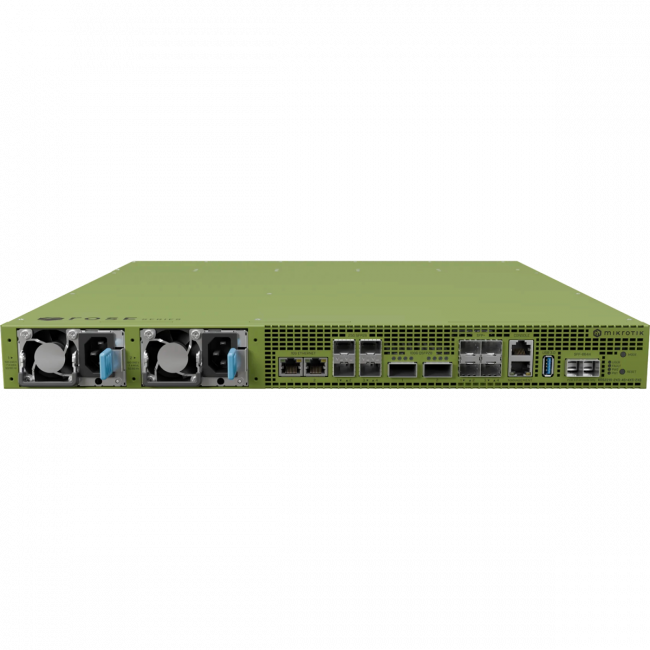 Сервер данных Mikrotik RDS2216-2XG-4S+4XS-2XQ — для бизнеса и офиса Сервер данных Mikrotik RDS2216-2XG-4S+4XS-2XQ — для бизнеса и офиса
