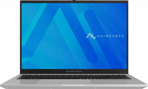 Ноутбук Maibenben Medio M16B-R343UM (M16B-R343UMF1SHSRE1)