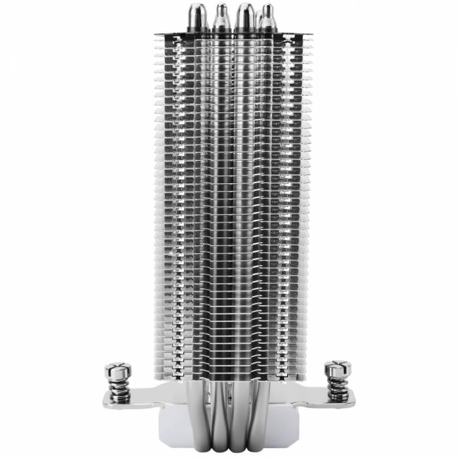 Кулер для процессора Thermalright Assassin Spirit 120 V2 PLUS — для бизнеса и офиса Кулер для процессора Thermalright Assassin Spirit 120 V2 PLUS — для бизнеса и офиса