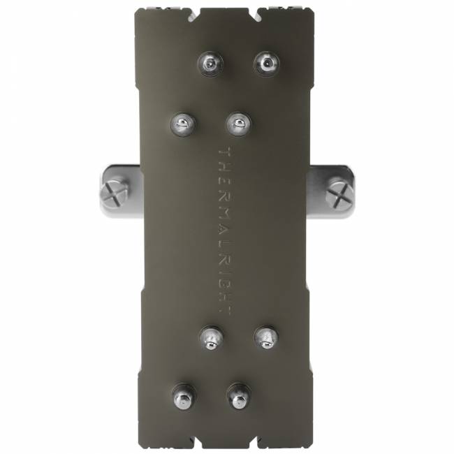 Кулер для процессора Thermalright Assassin Spirit 120 V2 PLUS — для бизнеса и офиса Кулер для процессора Thermalright Assassin Spirit 120 V2 PLUS — для бизнеса и офиса