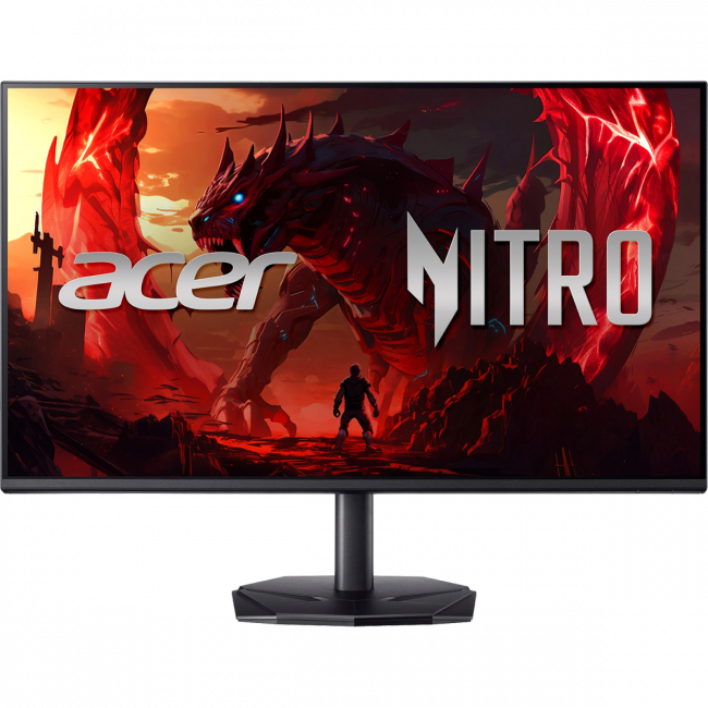 Монитор ACER Nitro KG272P6bip (UM.HX2CD.601) — для бизнеса и офиса Монитор ACER Nitro KG272P6bip (UM.HX2CD.601) — для бизнеса и офиса