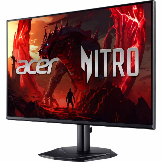 Монитор ACER Nitro KG272P6bip (UM.HX2CD.601) — для бизнеса и офиса Монитор ACER Nitro KG272P6bip (UM.HX2CD.601) — для бизнеса и офиса