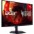 Монитор ACER Nitro KG272P6bip (UM.HX2CD.601) — для бизнеса и офиса Монитор ACER Nitro KG272P6bip (UM.HX2CD.601) — для бизнеса и офиса