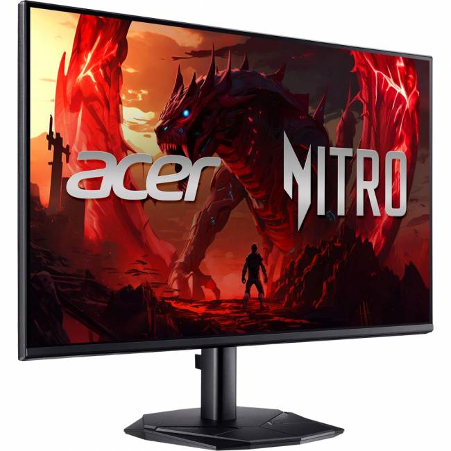Монитор ACER Nitro KG272P6bip (UM.HX2CD.601) — для бизнеса и офиса Монитор ACER Nitro KG272P6bip (UM.HX2CD.601) — для бизнеса и офиса