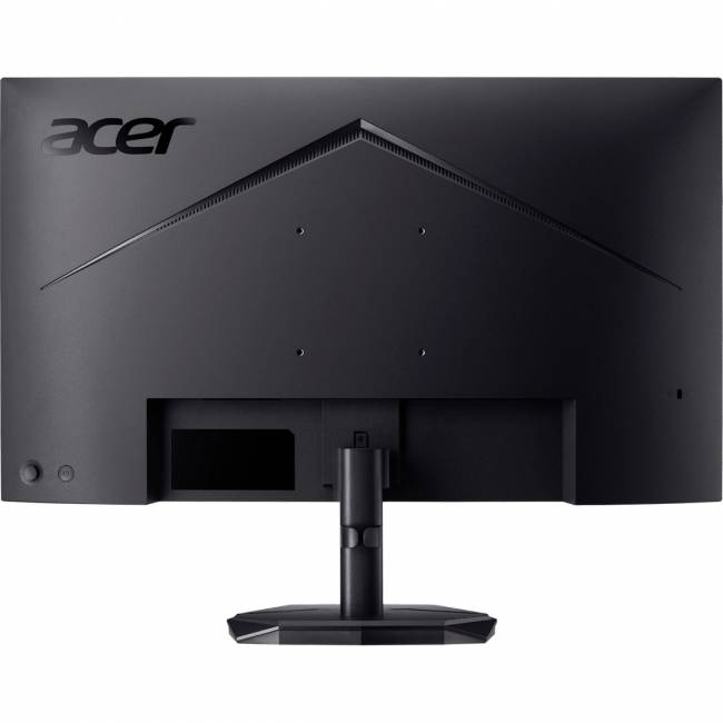 Монитор ACER Nitro KG272P6bip (UM.HX2CD.601) — для бизнеса и офиса Монитор ACER Nitro KG272P6bip (UM.HX2CD.601) — для бизнеса и офиса