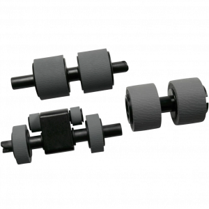 Комплект роликов для сканеров SP-1120/SP-1125/SP-1130 (замена CON-3708-001A) Fujitsu CON-3708-100K