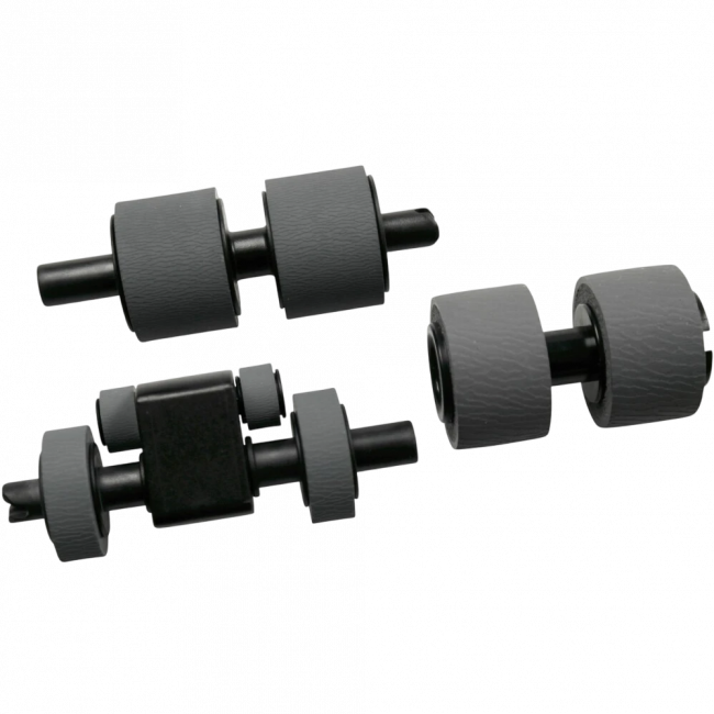 Комплект роликов для сканеров SP-1120/SP-1125/SP-1130 (замена CON-3708-001A) Fujitsu CON-3708-100K — для бизнеса и офиса Комплект роликов для сканеров SP-1120/SP-1125/SP-1130 (замена CON-3708-001A) Fujitsu CON-3708-100K — для бизнеса и офиса