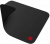 Defender Игровой коврик Black 250x200x3 мм, ткань+резина Defender 50550 — для бизнеса и офиса