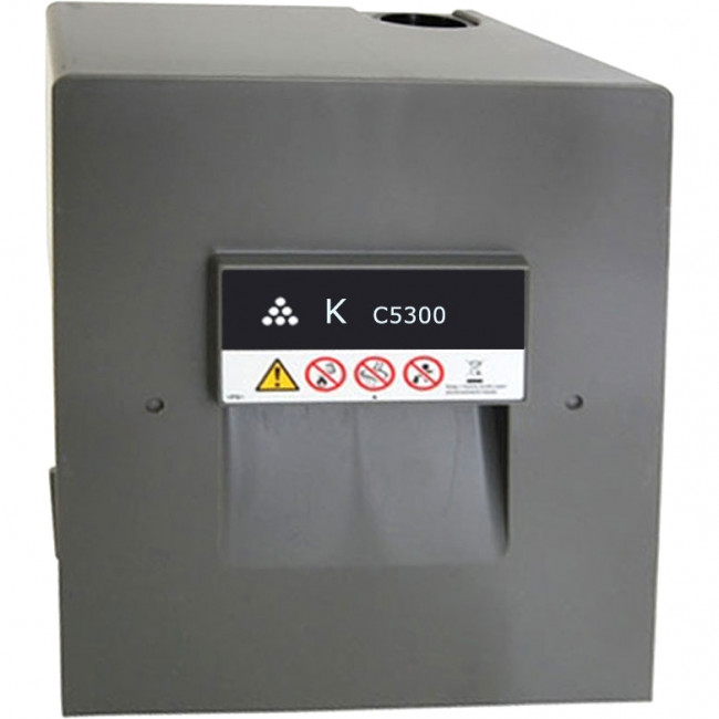 Тонер черный тип С5300s/C5310s Ricoh 828601 — для бизнеса и офиса