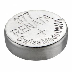 Э\п Renata 377 AG-4 SR626 BL1