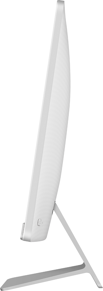 Моноблок ASUS V241EAK-WA143M — для бизнеса и офиса