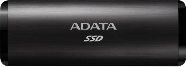 Твердотельный накопитель ADATA SE760 — для бизнеса и офиса Твердотельный накопитель ADATA SE760 — для бизнеса и офиса