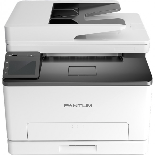 МФУ лазерное Pantum CM1100ADN — для бизнеса и офиса