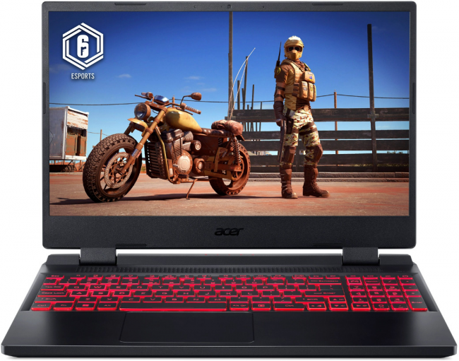 Ноутбук Acer NH.QFLEP.004 — для бизнеса и офиса Ноутбук Acer NH.QFLEP.004 — для бизнеса и офиса