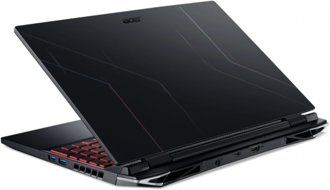 Ноутбук Acer NH.QFLEP.004 — для бизнеса и офиса Ноутбук Acer NH.QFLEP.004 — для бизнеса и офиса