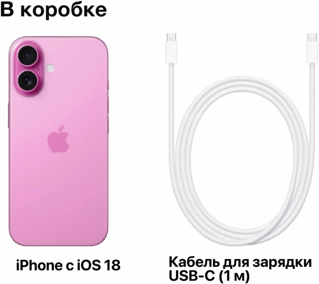 Мобильный телефон Apple Apple MYEA3HN/A — для бизнеса и офиса