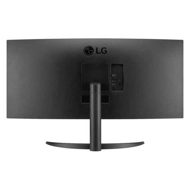 Монитор LG LCD 34WR50QC-B LG 34WR50QC-B — для бизнеса и офиса Монитор LG LCD 34WR50QC-B LG 34WR50QC-B — для бизнеса и офиса