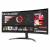 Монитор LG LCD 34WR50QC-B LG 34WR50QC-B — для бизнеса и офиса Монитор LG LCD 34WR50QC-B LG 34WR50QC-B — для бизнеса и офиса