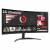 Монитор LG LCD 34WR50QC-B LG 34WR50QC-B — для бизнеса и офиса Монитор LG LCD 34WR50QC-B LG 34WR50QC-B — для бизнеса и офиса