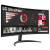 Монитор LG LCD 34WR50QC-B LG 34WR50QC-B — для бизнеса и офиса Монитор LG LCD 34WR50QC-B LG 34WR50QC-B — для бизнеса и офиса