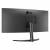 Монитор LG LCD 34WR50QC-B LG 34WR50QC-B — для бизнеса и офиса Монитор LG LCD 34WR50QC-B LG 34WR50QC-B — для бизнеса и офиса