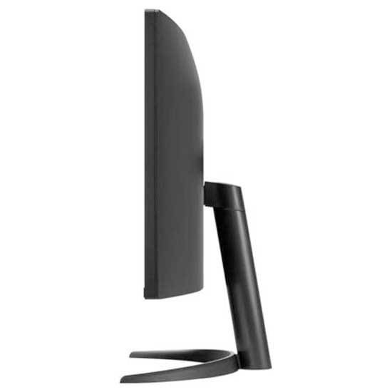 Монитор LG LCD 34WR50QC-B LG 34WR50QC-B — для бизнеса и офиса Монитор LG LCD 34WR50QC-B LG 34WR50QC-B — для бизнеса и офиса