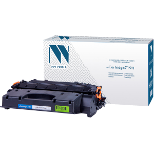 - NV Print NV-719H