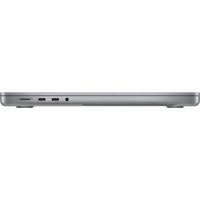 Ноутбук Apple Apple Z17G001AJ — для бизнеса и офиса Ноутбук Apple Apple Z17G001AJ — для бизнеса и офиса