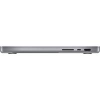 Ноутбук Apple Apple Z17G001AJ — для бизнеса и офиса Ноутбук Apple Apple Z17G001AJ — для бизнеса и офиса