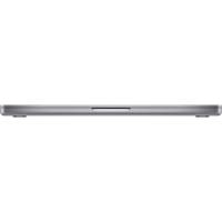 Ноутбук Apple Apple Z17G001AJ — для бизнеса и офиса Ноутбук Apple Apple Z17G001AJ — для бизнеса и офиса