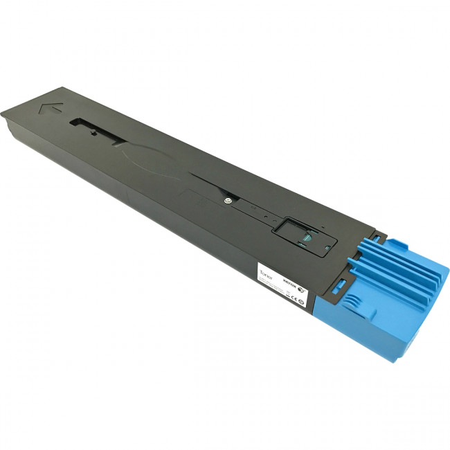 ТОНЕР-КАРТРИДЖ ГОЛУБОЙ COLOUR560, 34K Xerox 006R01532 — для бизнеса и офиса