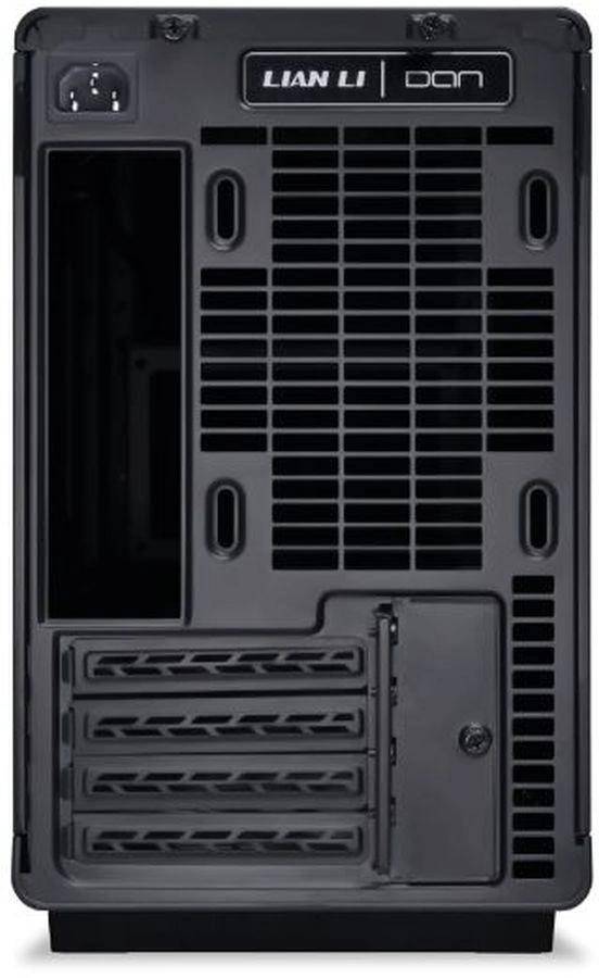 Корпус Lian-Li G99.A3X.R0 — для бизнеса и офиса Корпус Lian-Li G99.A3X.R0 — для бизнеса и офиса