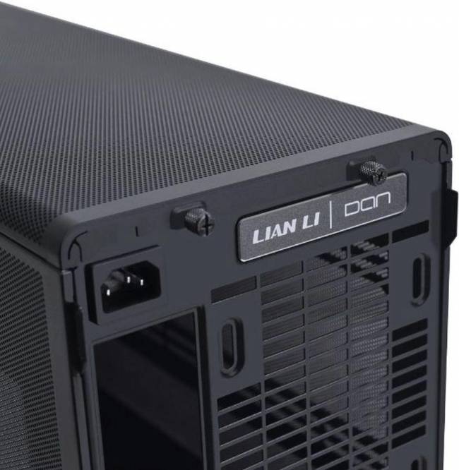 Корпус Lian-Li G99.A3X.R0 — для бизнеса и офиса Корпус Lian-Li G99.A3X.R0 — для бизнеса и офиса
