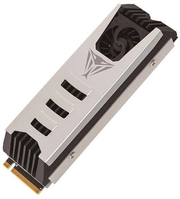 Накопитель SSD Patriot PV553P1TBM28H — для бизнеса и офиса