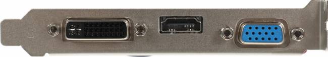 Видеокарта AFOX CORPORATION AF220-1024D3L2 — для бизнеса и офиса Видеокарта AFOX CORPORATION AF220-1024D3L2 — для бизнеса и офиса
