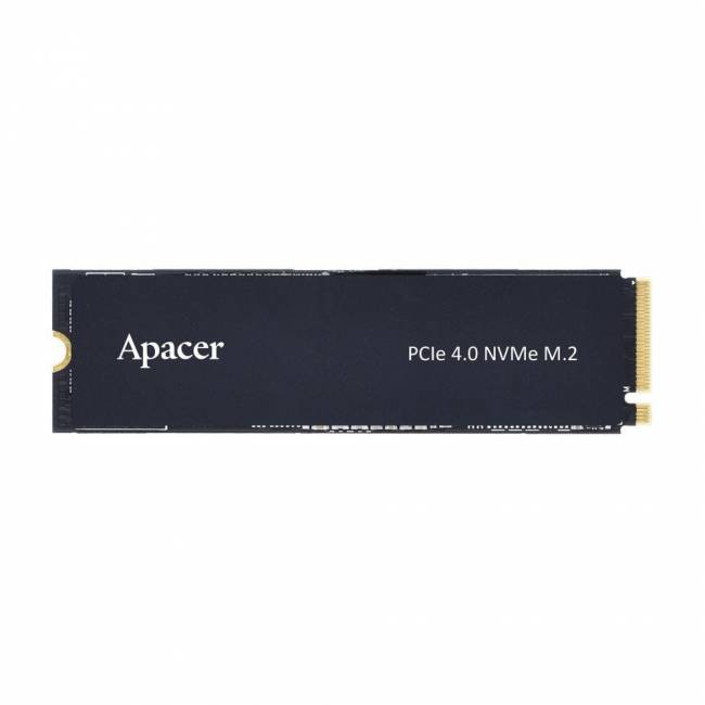 Твердотельный накопитель SSD Apacer AP1TBAS2280Q4X-1 — для бизнеса и офиса Твердотельный накопитель SSD Apacer AP1TBAS2280Q4X-1 — для бизнеса и офиса