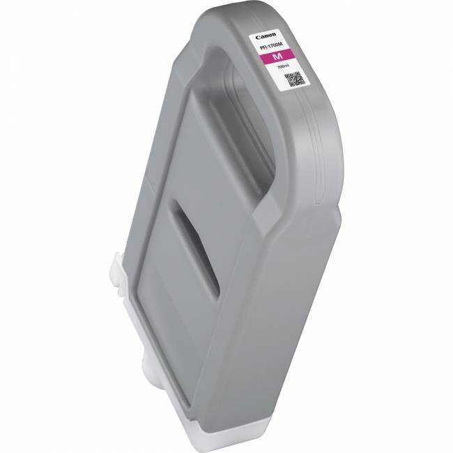 Картридж Canon PFI-1700M (0777C001) — для бизнеса и офиса