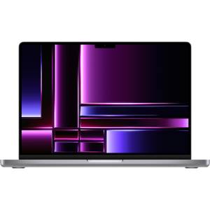 Ноутбук Apple Apple MacBook Pro 14" (MPHE3LL/A)
