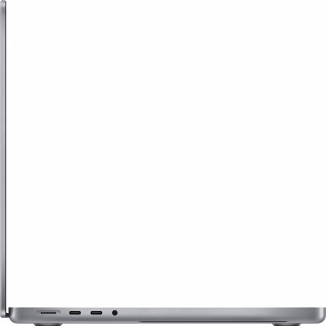 Ноутбук Apple Apple MacBook Pro 14" (MPHE3LL/A) — для бизнеса и офиса Ноутбук Apple Apple MacBook Pro 14" (MPHE3LL/A) — для бизнеса и офиса