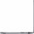 Ноутбук Apple Apple MacBook Pro 14" (MPHE3LL/A) — для бизнеса и офиса Ноутбук Apple Apple MacBook Pro 14" (MPHE3LL/A) — для бизнеса и офиса