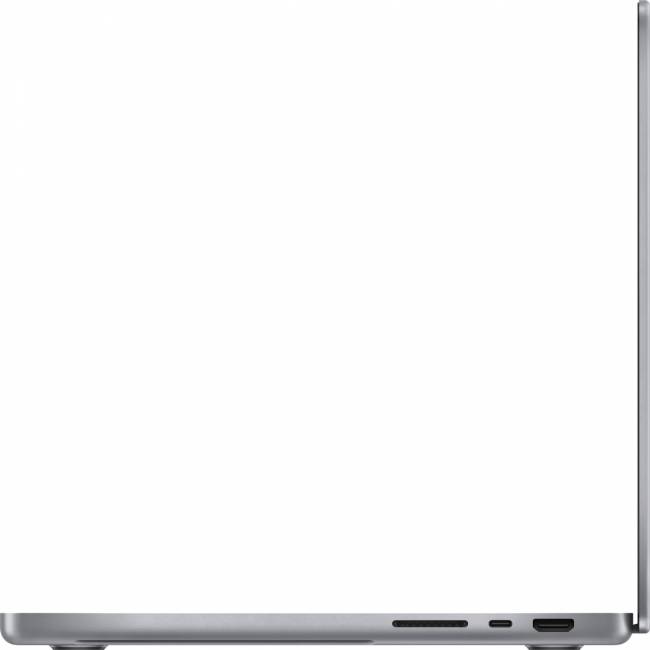 Ноутбук Apple Apple MacBook Pro 14" (MPHE3LL/A) — для бизнеса и офиса Ноутбук Apple Apple MacBook Pro 14" (MPHE3LL/A) — для бизнеса и офиса